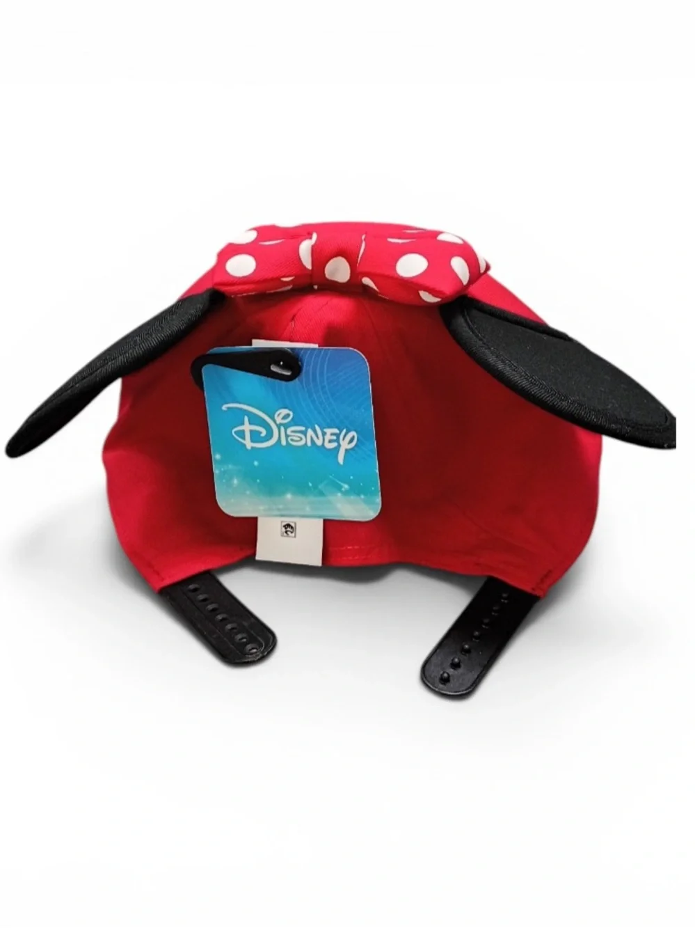 [NWT]  Disney Youth Minnie Mouse Cap